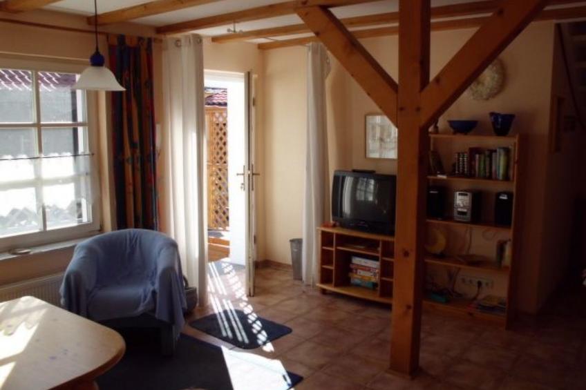 Appartement mit Terrasse - foto 4