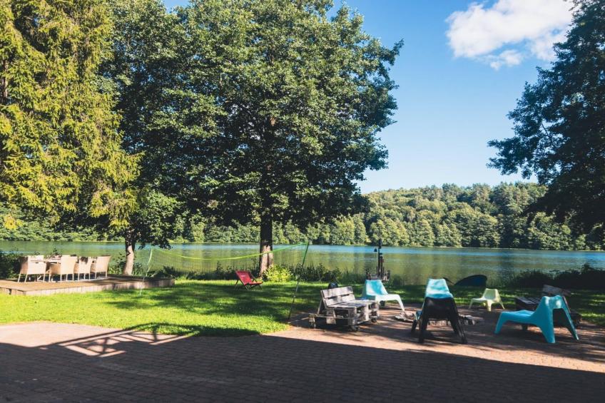 Twee-onder-een-kap woning, Stare Czaple - foto 43