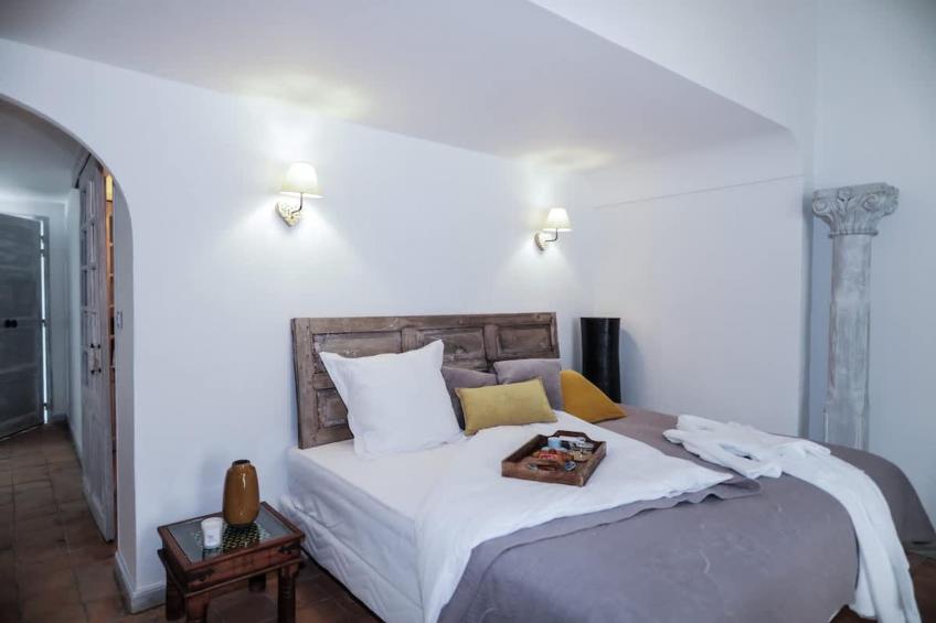 Charmant Mas Provençal avec piscine et jacuzzis - foto 47