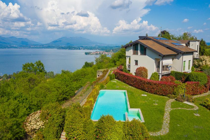 Residenza Il Parco Family  Retreat - foto 2