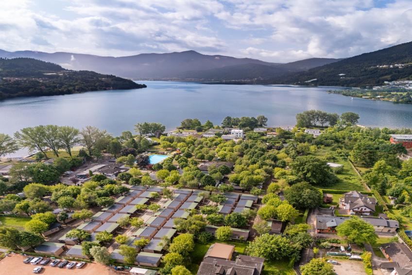 Caldonazzo Family Collection - LODGE SUPERIOR FAMILY - foto 15