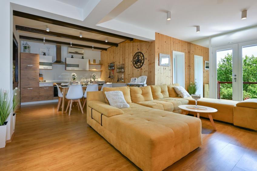 Holiday house Sunny Hill - foto 12