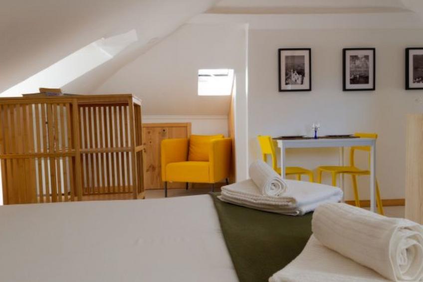 Seixal Bay Apartments - Loft - foto 19