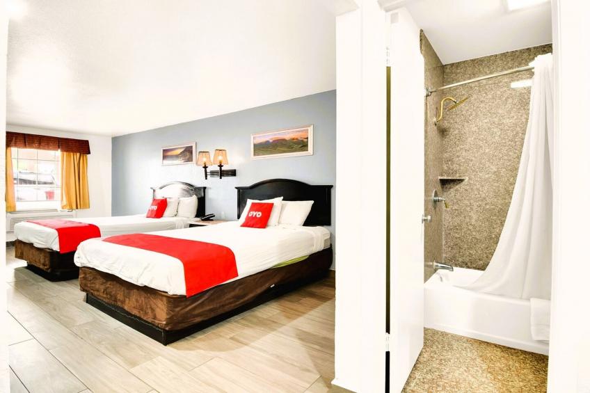 US_THR002_2 Queen Bed - foto 3