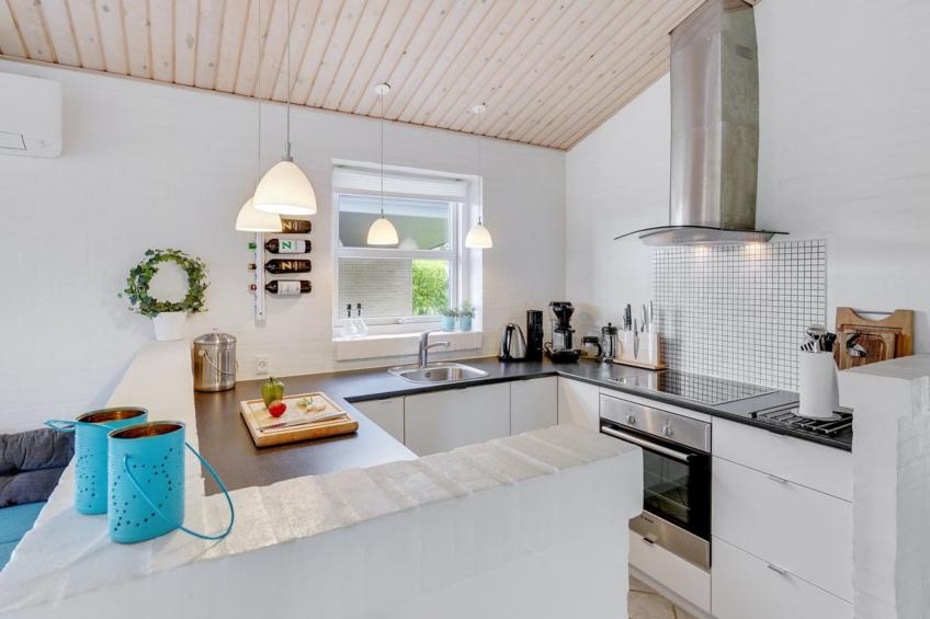 "Evangelia" - 1.2km from the sea in Lolland, Falster and Mon - foto 12