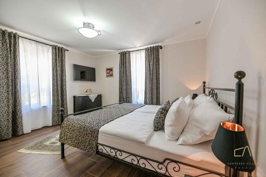 Vakantiehuis Gezinsvriendelijke Villa Maria met buitenzwembad en barbecue op Krk - BF-9P76G - foto 40