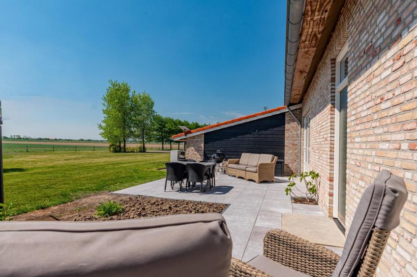 Hoeve Hofwijk Studio Avondrood - foto 19