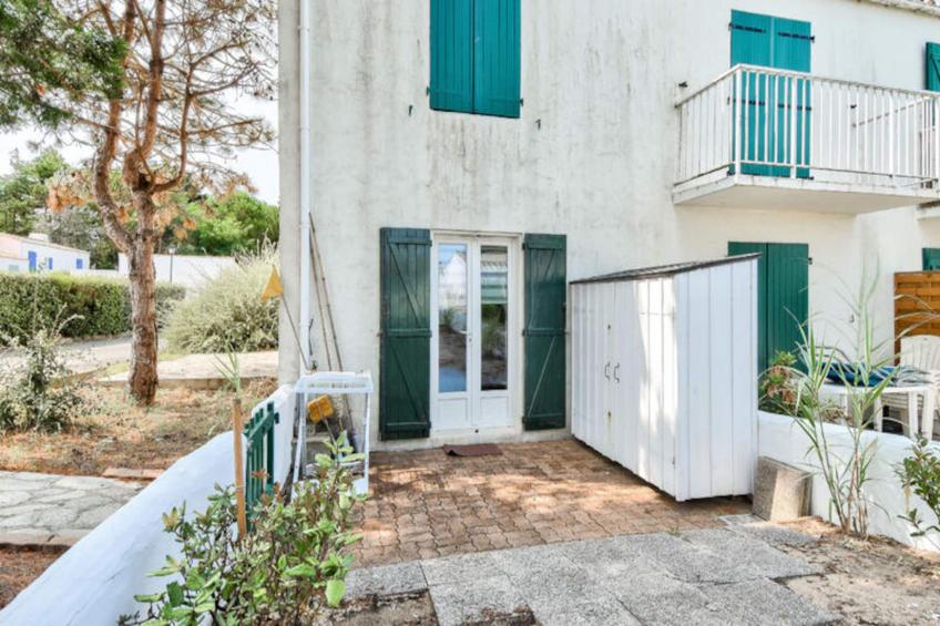 Appartements à La guerinière - Ile de Noirmoutier - foto 12
