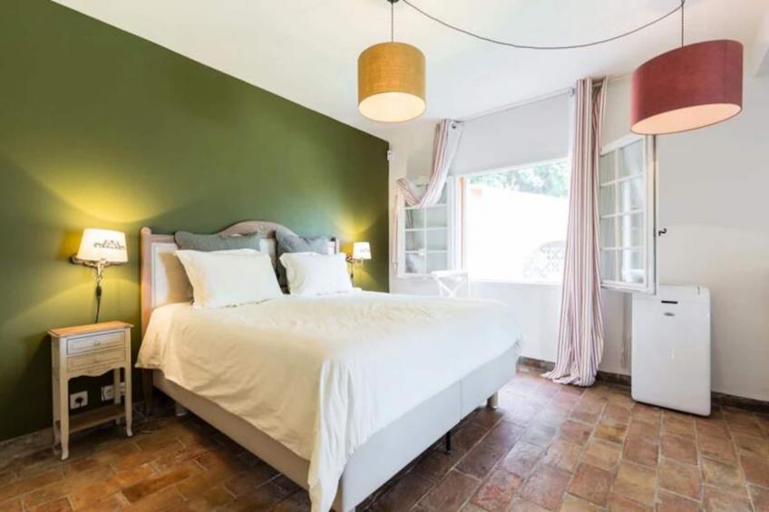 Villa Prestigieuse 18 Pers Avec Piscine Proche De Cannes - foto 12