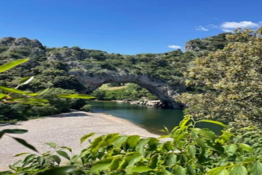 Maison de vacances - SAMPZON - foto 29