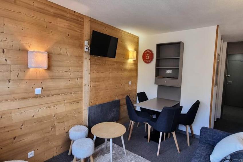 Résidence Chamois - foto 8