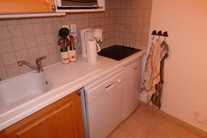 Chalets Du Torrent - foto 5