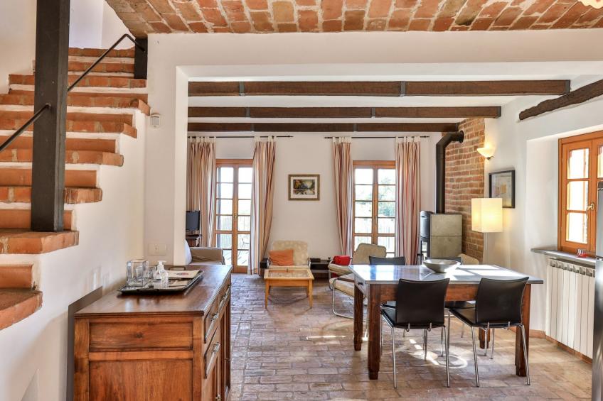 Villa Pesce,Dolcetto - foto 5