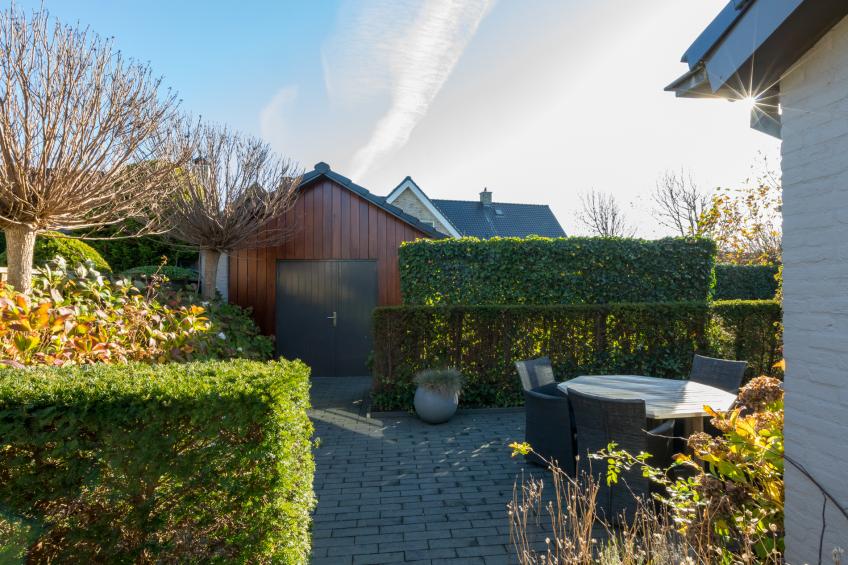 Appartement - Borne 56a | Zoutelande - foto 20