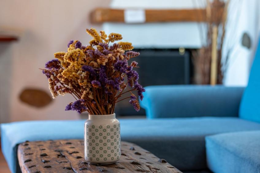 Kanarische Finca mit Pool und herrlicher Aussicht - foto 17