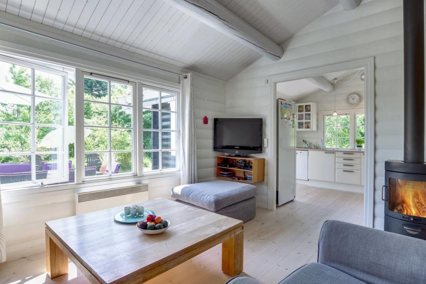 "Ottil" - 1km from the sea in Sealand - foto 16