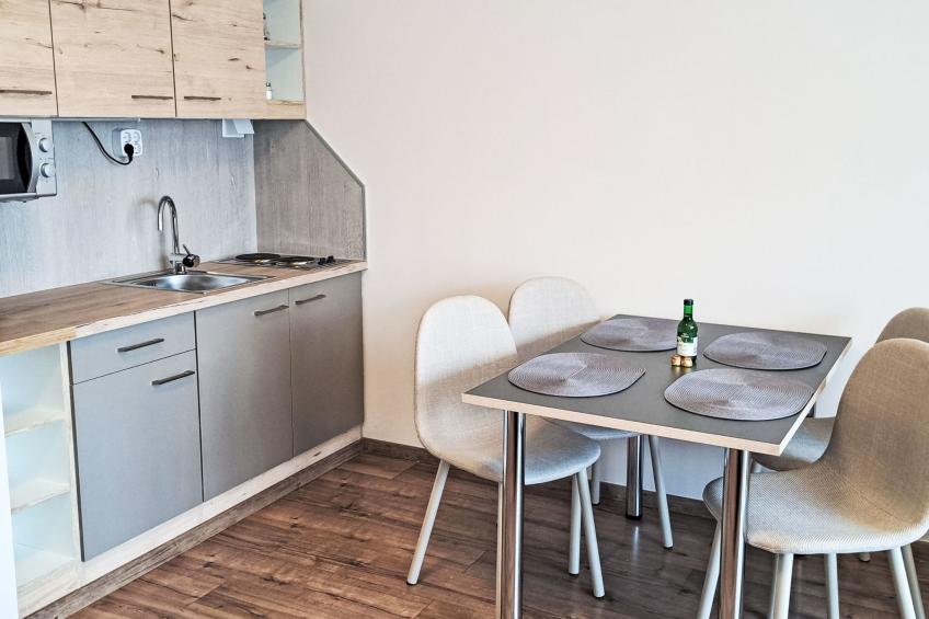 Wohnung 413 Bergblick - foto 3