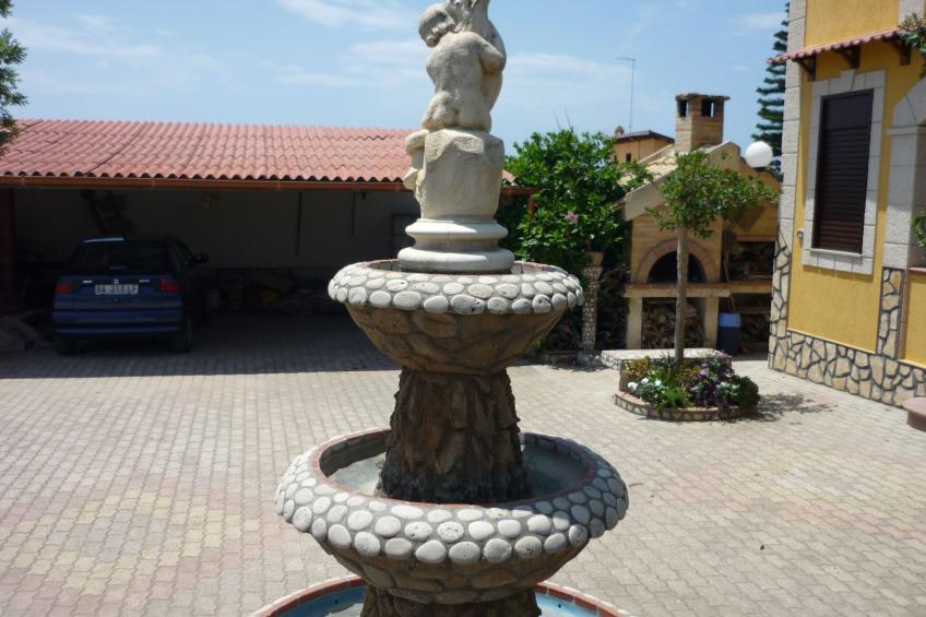 Haus in Licata mit Grill, Garten und Terrasse - foto 25