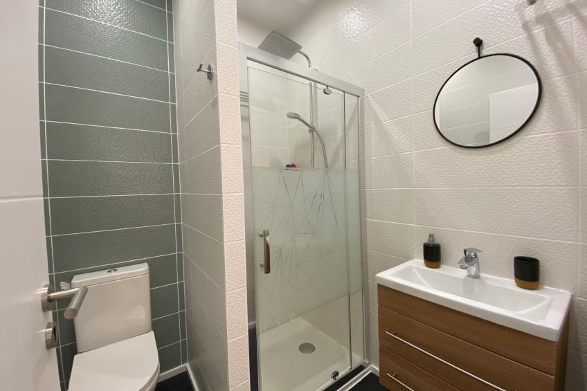 Wohnung in Rochefort mit Garten und Terrasse - foto 12