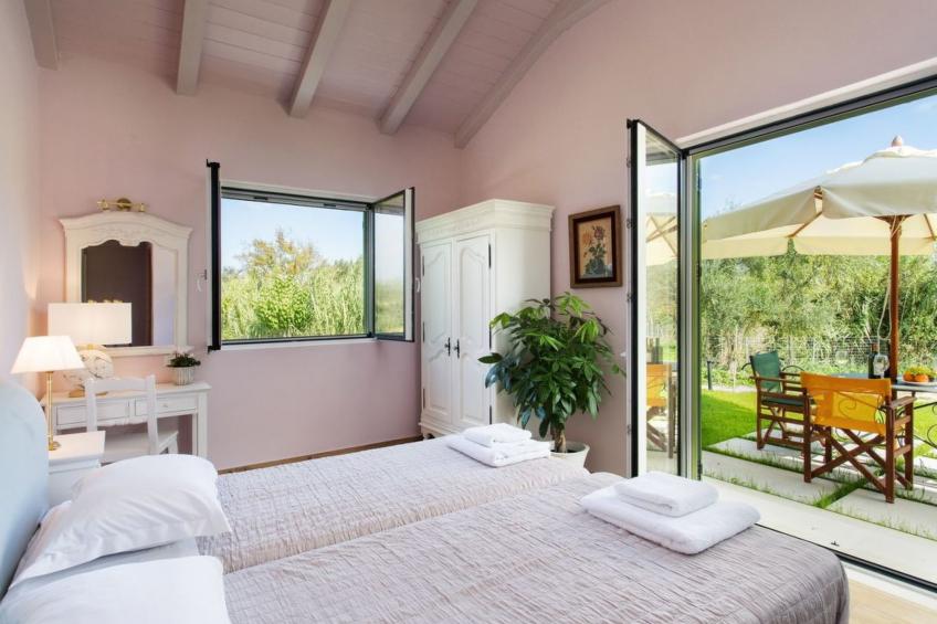 Aneli Luxury Villas, Villa Semeli 7 Schlafzimmer - foto 26