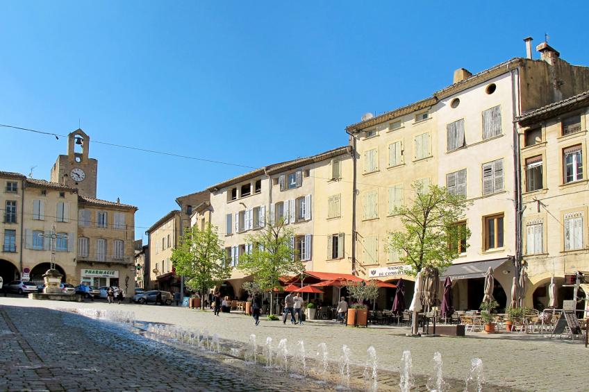 In der Provence, Außergewöhnliche Villa, Okzitanien, Gard - foto 74