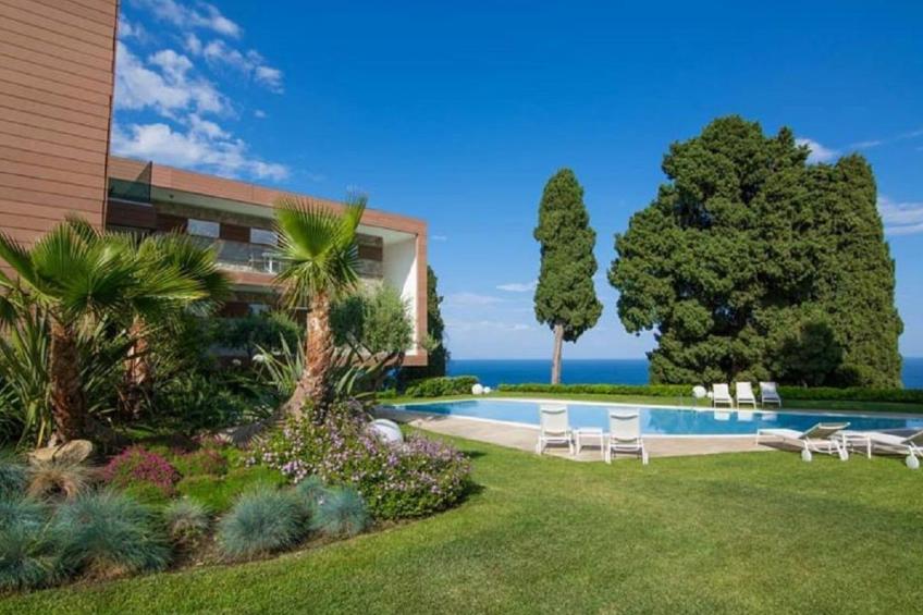 für 4 Personen ca. 65 m² in Taormina, Sizilien (Ostsizilien) - foto 2