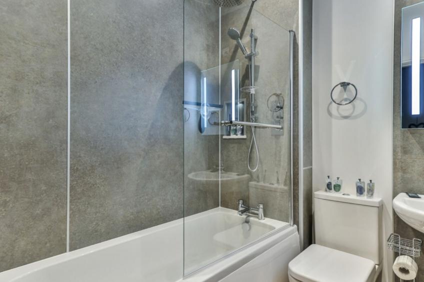 Belle House, Apt 5 - foto 16