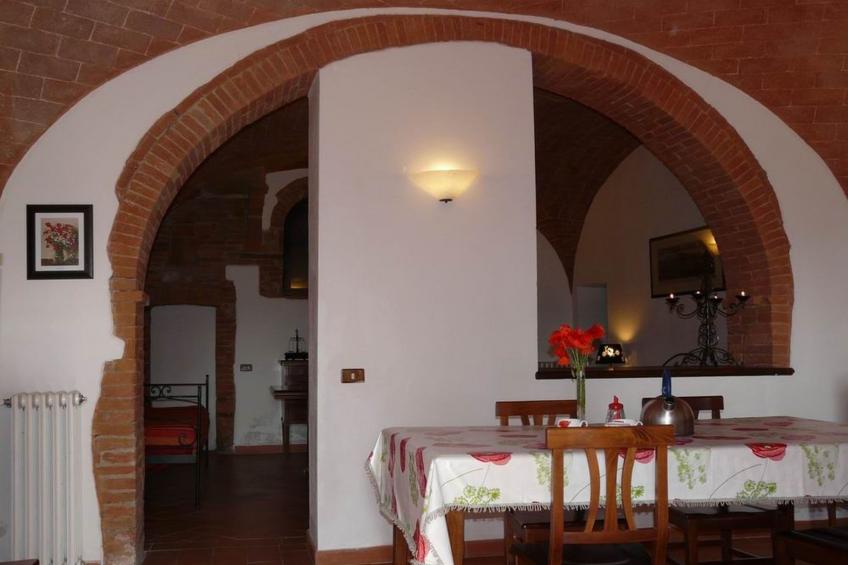 Wohnung 'Papavero Castellett - foto 18