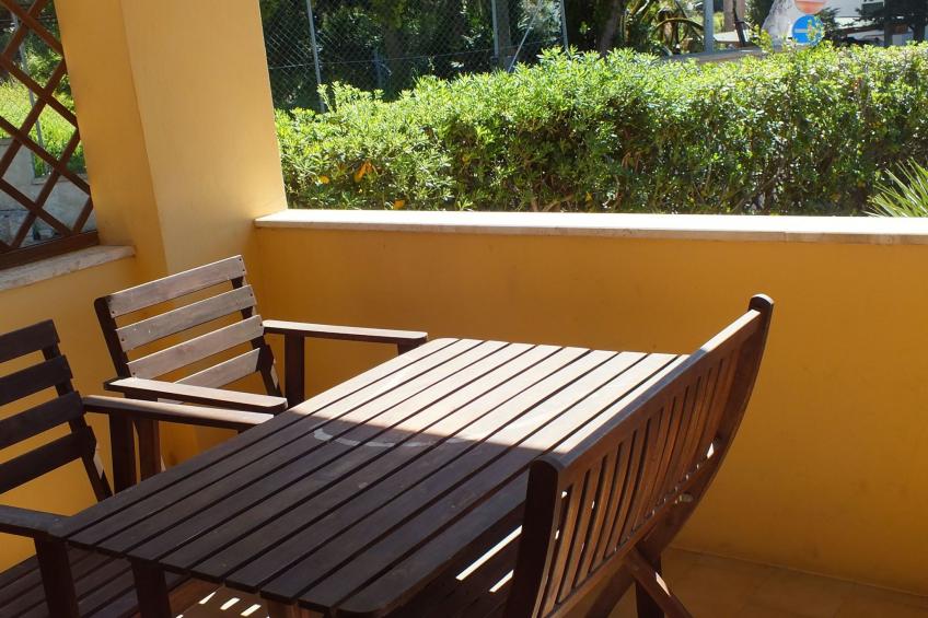 Ruhige Wohnung am Meer - foto 15