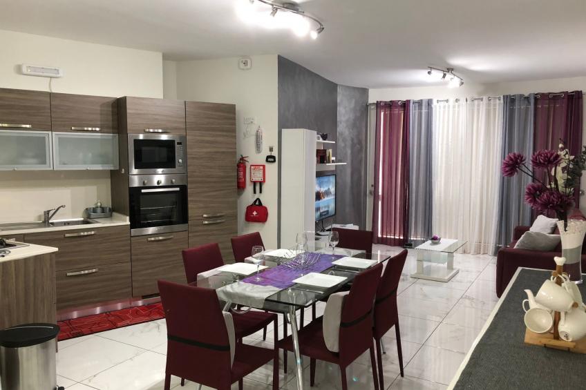 Gemütliche Ferienwohnung mit Meerblick - foto 6