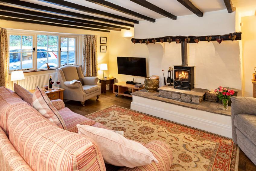 Two Storrs Cottages - foto 13