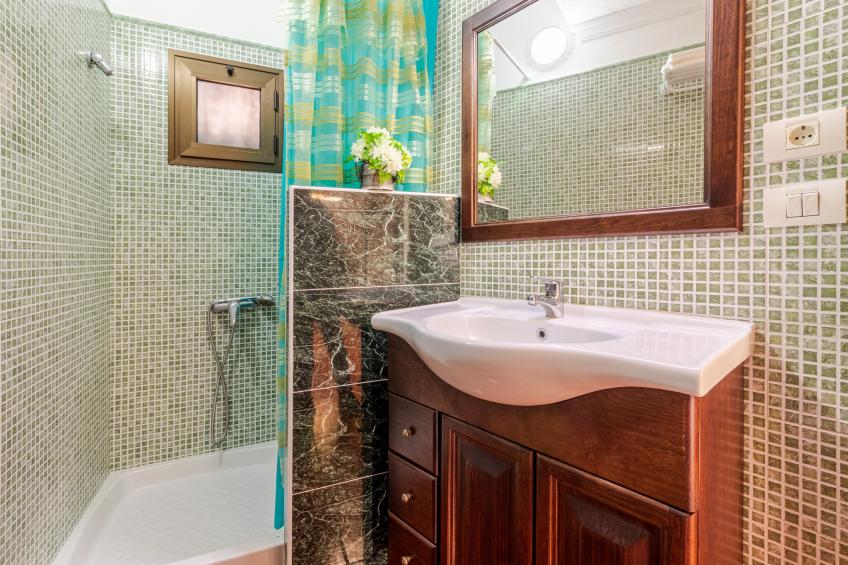 Mari House With Jacuzzi and BBQ by CanariasGetaway - foto 20