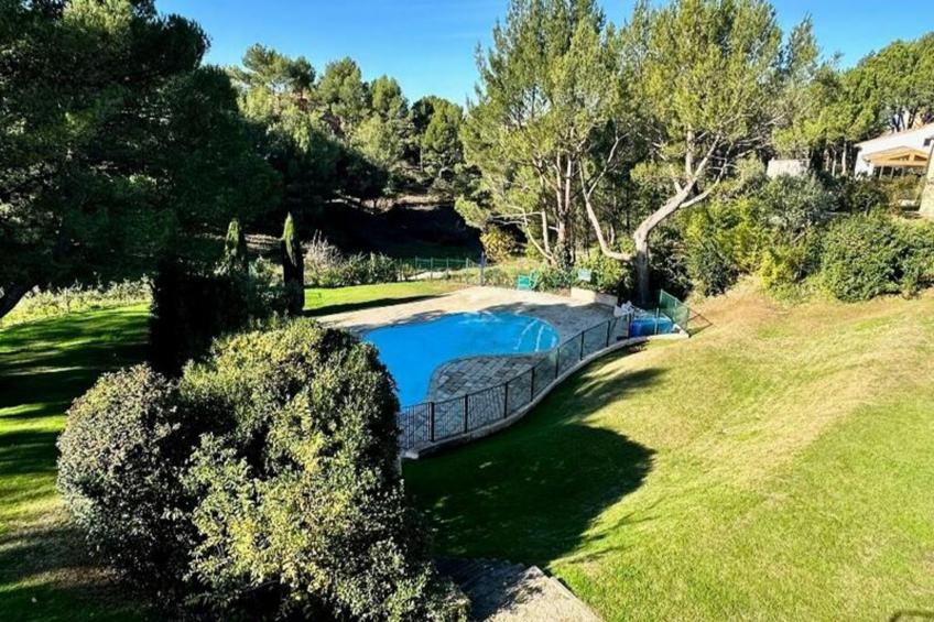 Village Pont Royal en Provence - maeva Home - foto 32