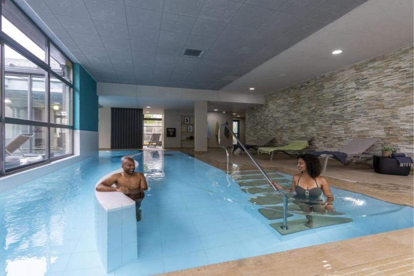 Cottage 4p 2BdrmsPremium - foto 16