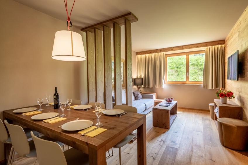 SWISSPEAK Resorts Zinal - foto 6