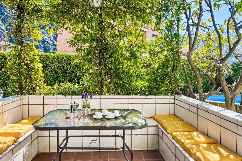 Villa Giulia (DER160) - foto 3