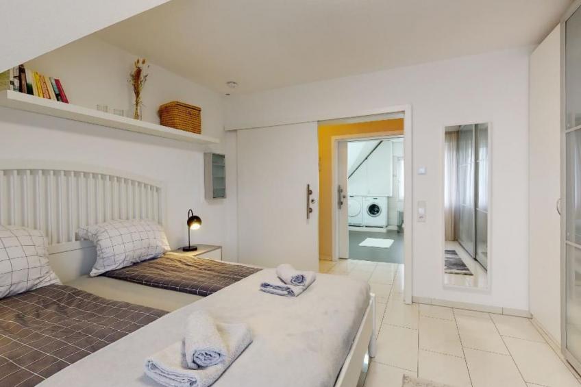 Helle Familienfreundliche Barrierefreie Wohnung - foto 13