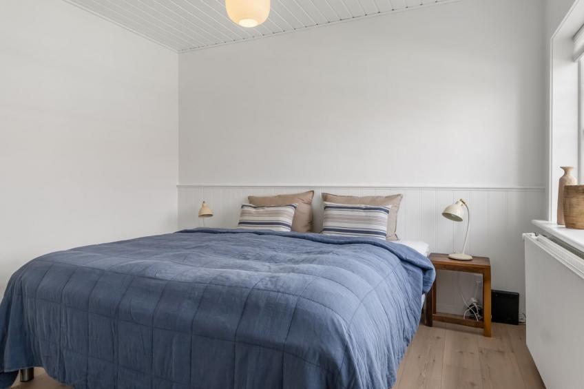 "Caranus" - 900m from the sea in NW Jutland - foto 24