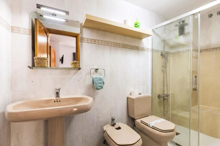 Arinaga Beach, 2 schlafzimmer - 2 badezimmer - wlan - foto 14