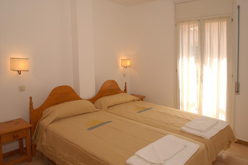 Comte de Empuries - Apt B - foto 3