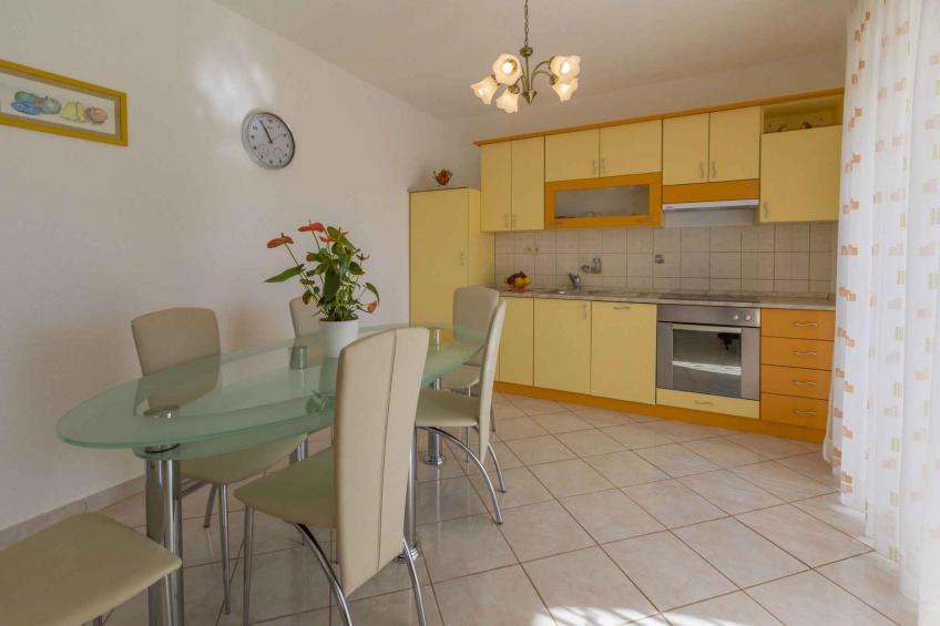 Vakantiewoning met wifi en parkeren - VW-VDYBK - foto 87
