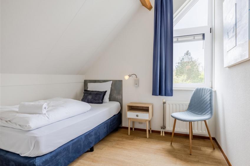 Noordzee Résidence De Banjaard 13 - foto 12