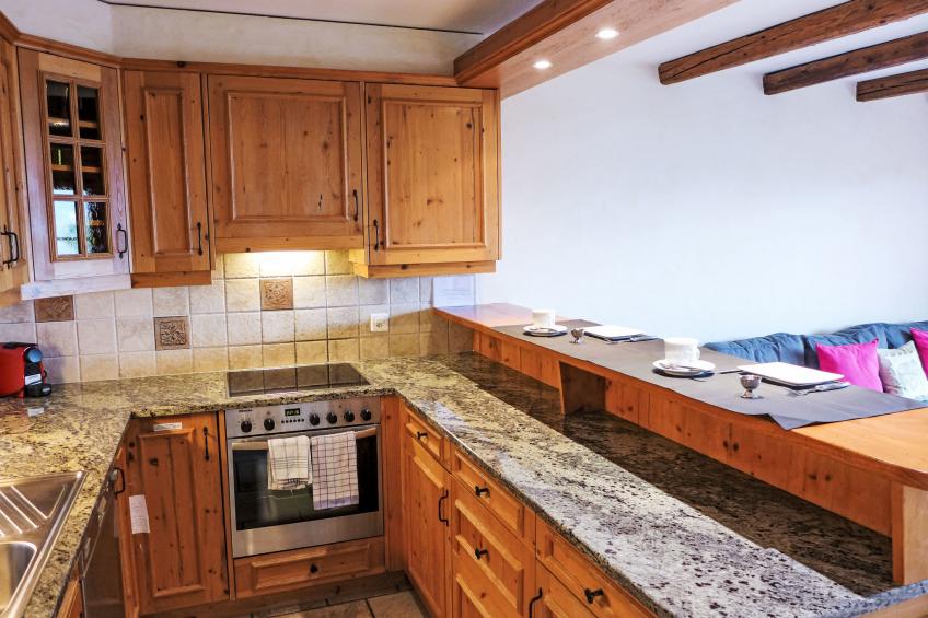 Le Chalet - foto 13