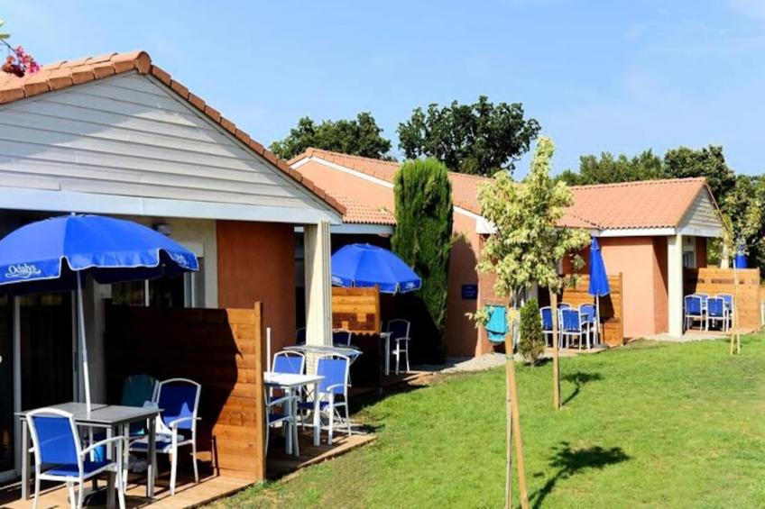 Résidence Odalys Côté Canal - foto 11