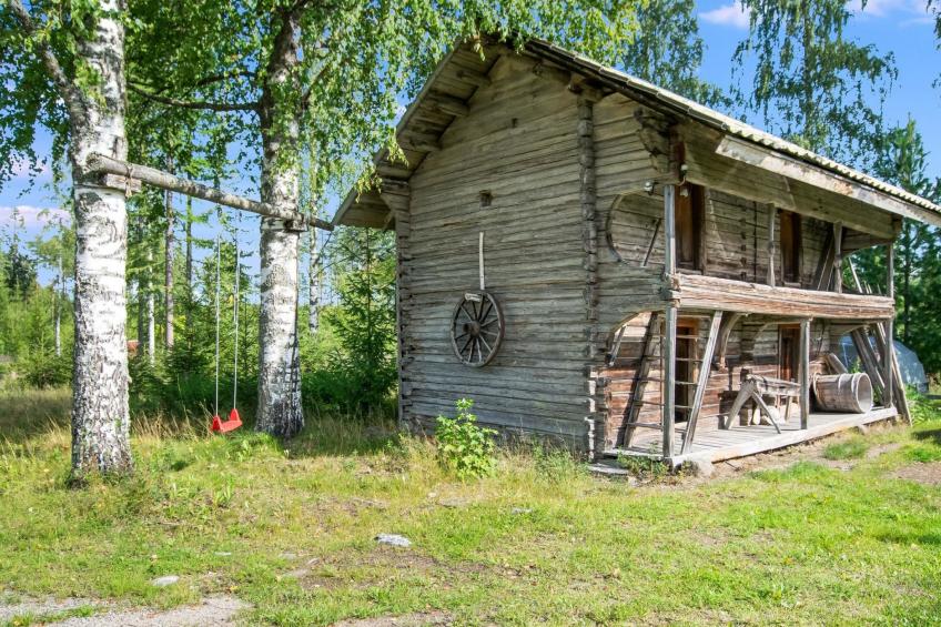 Maalaistalo sipilä - foto 12