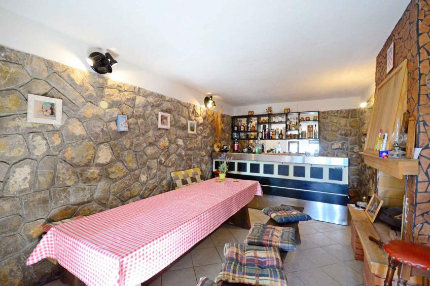 Holiday apartment with air conditioning - BF-NM5J6 - foto 14