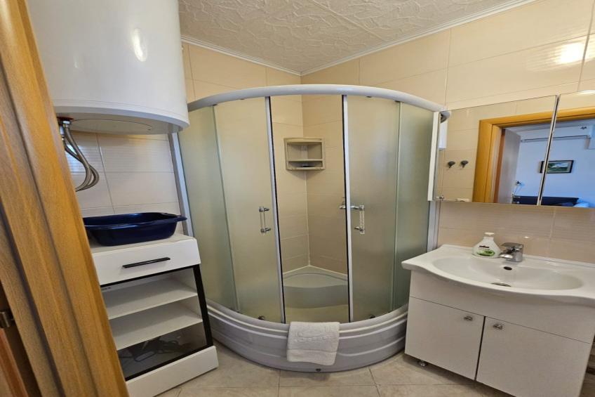 Apartments Olga - one bedroom apartment A1 - foto 13