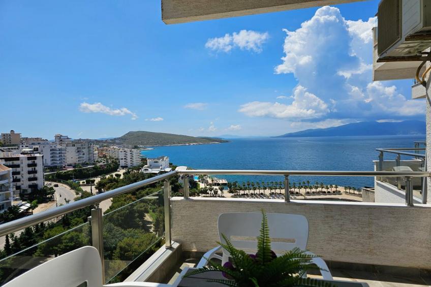 Sea View Apartment - 283 - foto 25