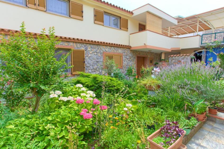 Superb Lovran Apartments with Sea Views - One Bedroom Apartment with Balcony - foto 13