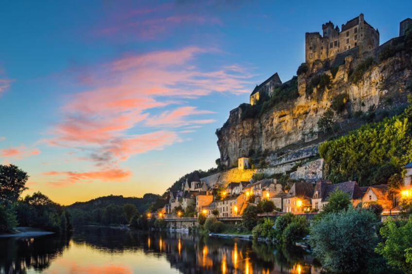 Maison à Montignac - foto 28